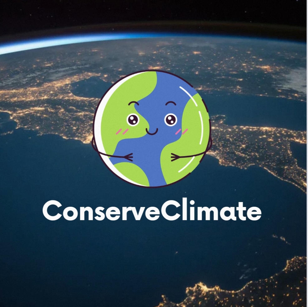 ConserveClimate